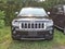 2013 Jeep Grand Cherokee Overland