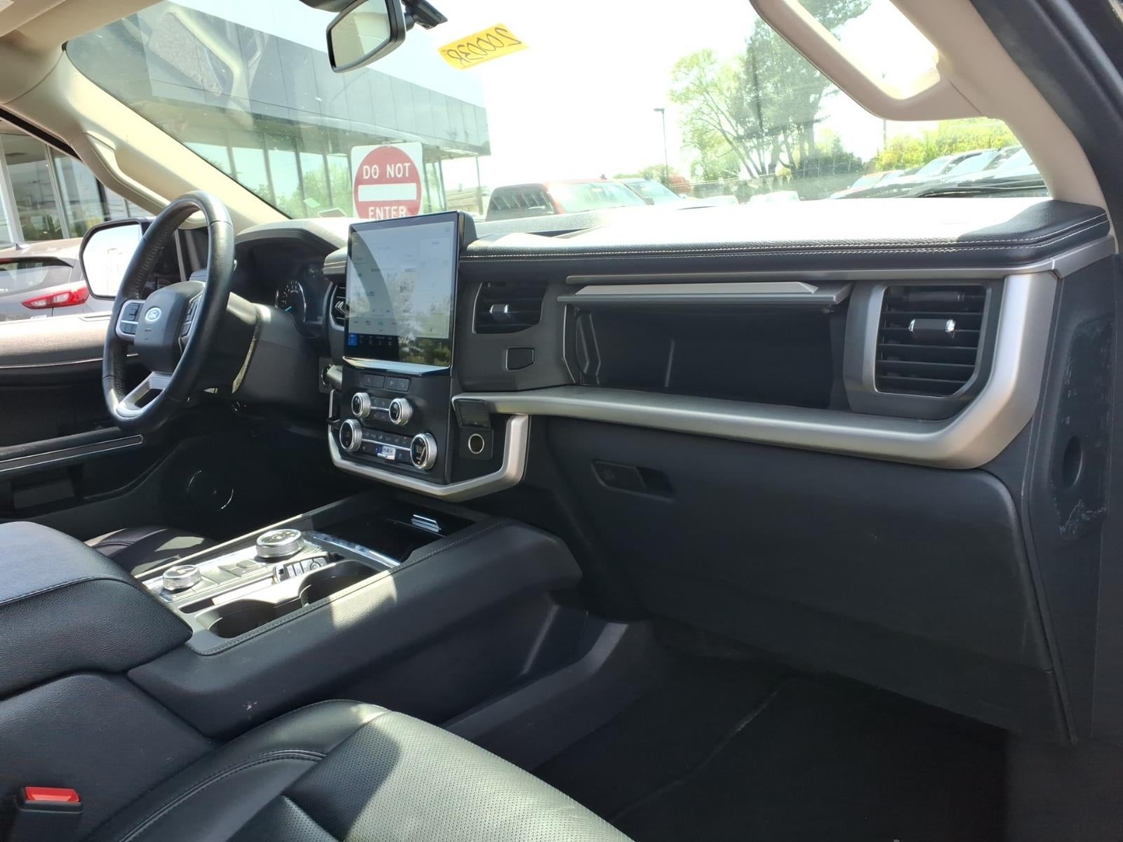 2024 Ford Expedition XLT