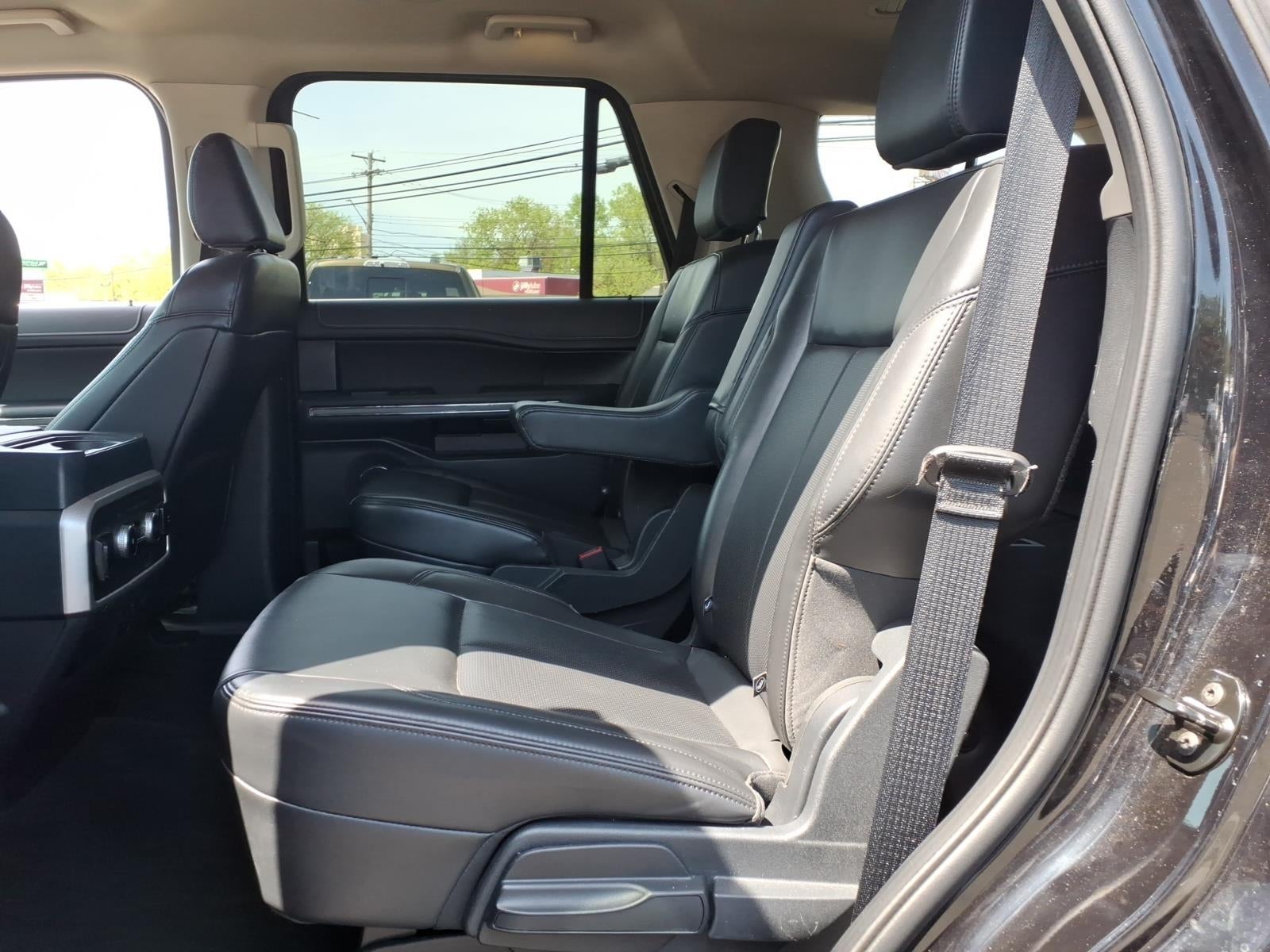 2024 Ford Expedition XLT