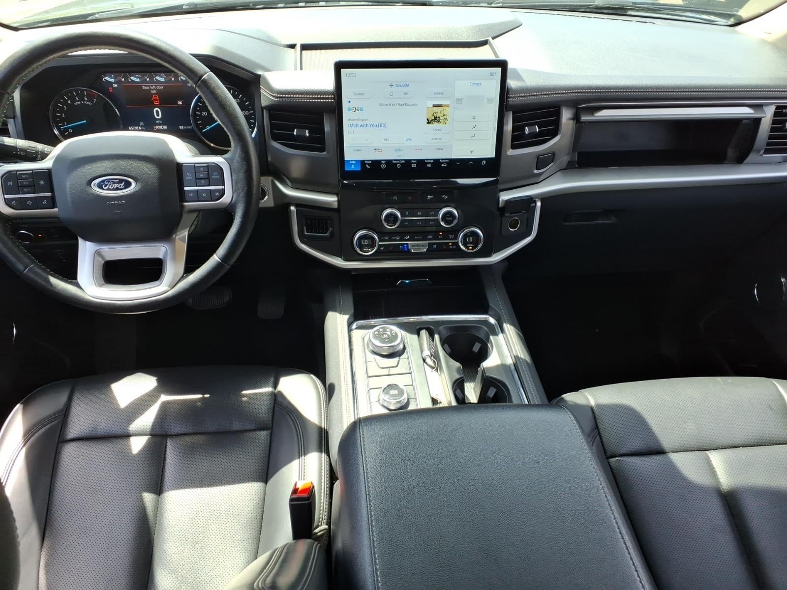 2024 Ford Expedition XLT