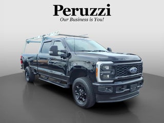 2023 Ford F-350 XL