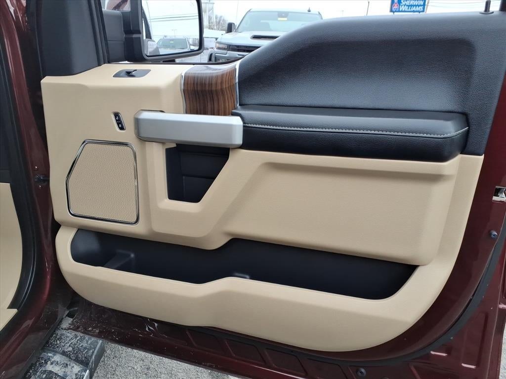 2015 Ford F-150 XLT w/HD Payload Pkg