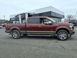 2015 Ford F-150 XLT w/HD Payload Pkg