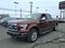 2015 Ford F-150 XLT w/HD Payload Pkg
