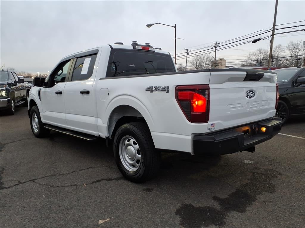 2024 Ford F-150 XL