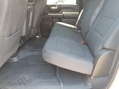 2023 Chevrolet Silverado 2500 HD LT