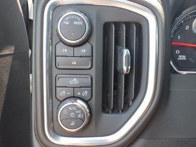 2023 Chevrolet Silverado 2500 HD LT