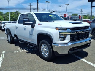 2023 Chevrolet Silverado 2500 HD LT
