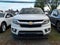 2018 Chevrolet Colorado 4WD LT