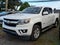 2018 Chevrolet Colorado 4WD LT