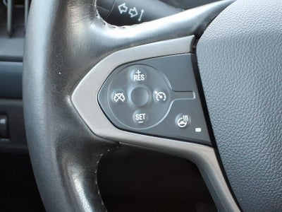 2019 Chevrolet Colorado 4WD Z71