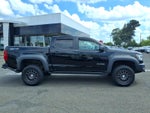 2019 Chevrolet Colorado 4WD ZR2