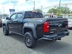 2019 Chevrolet Colorado 4WD ZR2