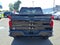 2022 Chevrolet Silverado 1500 LTD Custom Trail Boss