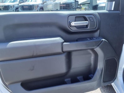 2024 GMC Sierra 3500 HD Chassis Cab Pro
