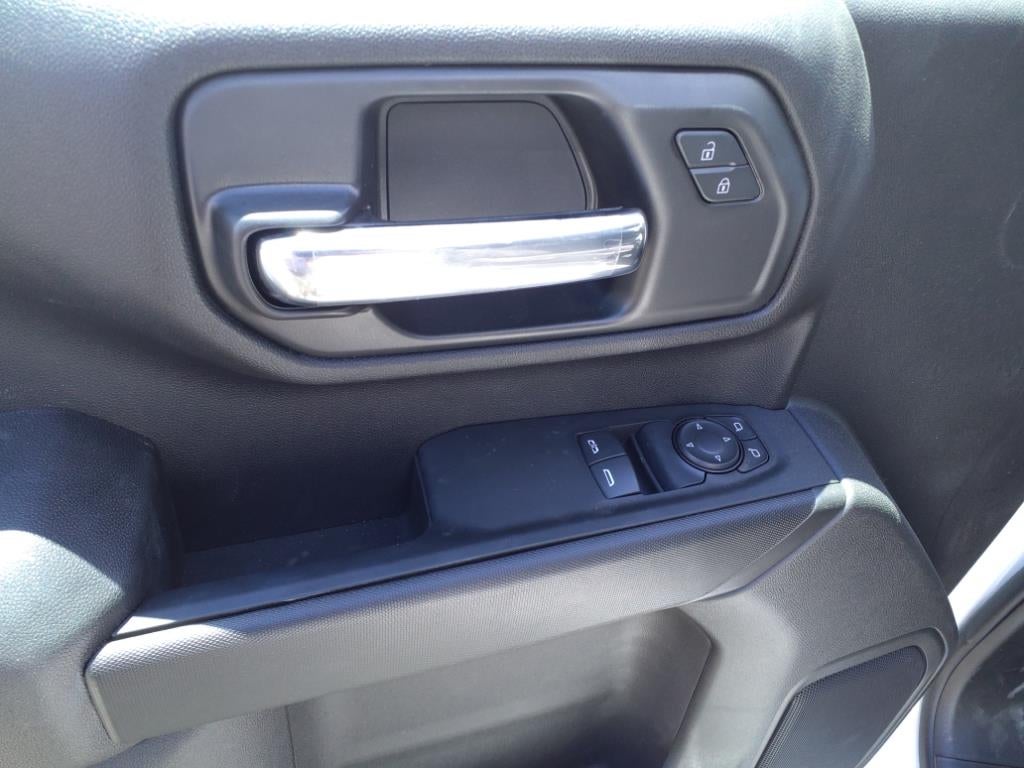 2024 GMC Sierra 3500 HD Chassis Cab Pro