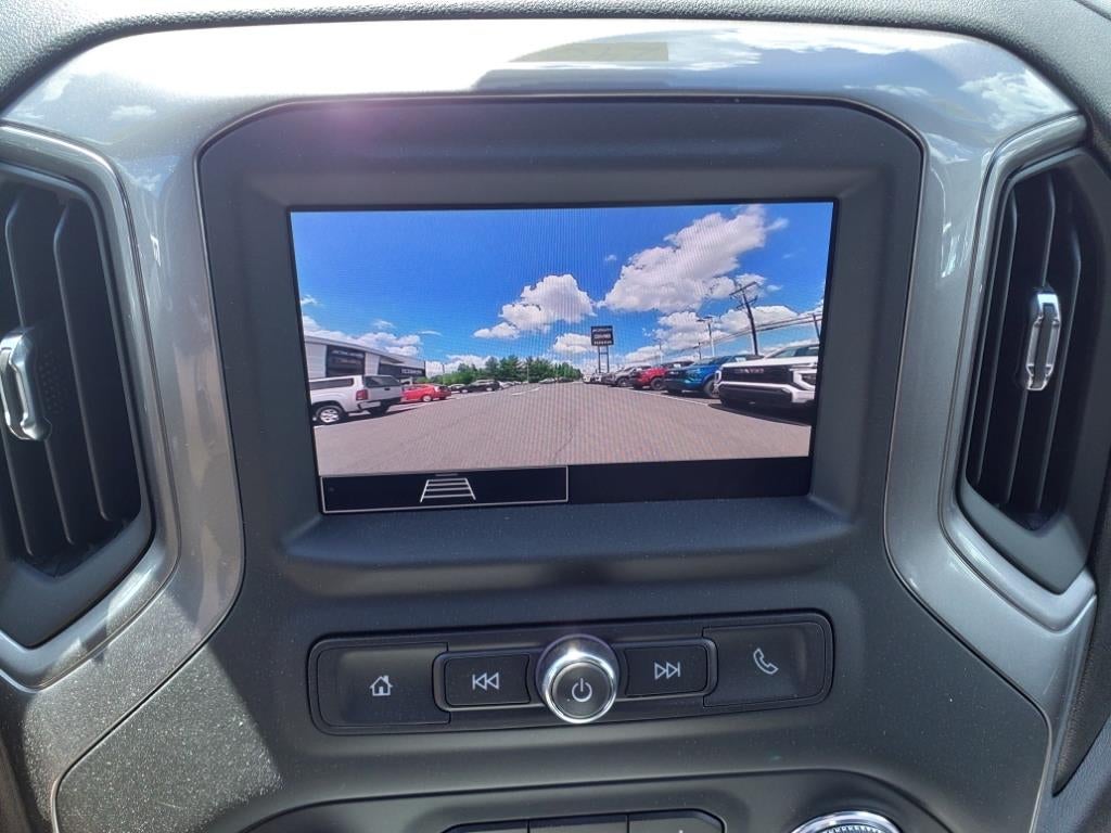 2024 GMC Sierra 3500 HD Chassis Cab Pro