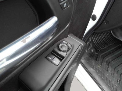 2024 GMC Sierra 3500 HD Pro