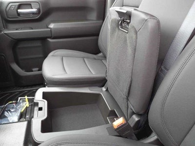 2024 GMC Sierra 3500 HD Pro