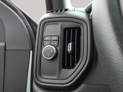 2024 GMC Sierra 3500 HD Pro