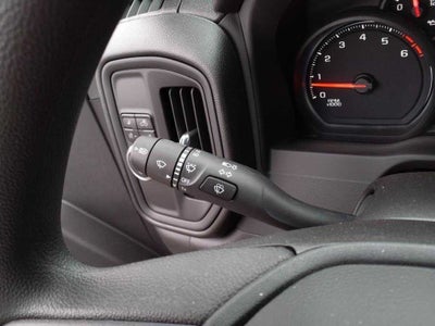 2024 GMC Sierra 3500 HD Pro