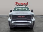 2024 GMC Sierra 3500 HD Pro