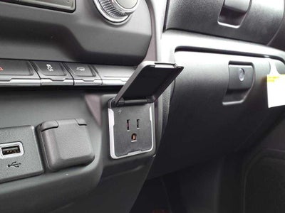 2024 GMC Sierra 3500 HD Pro