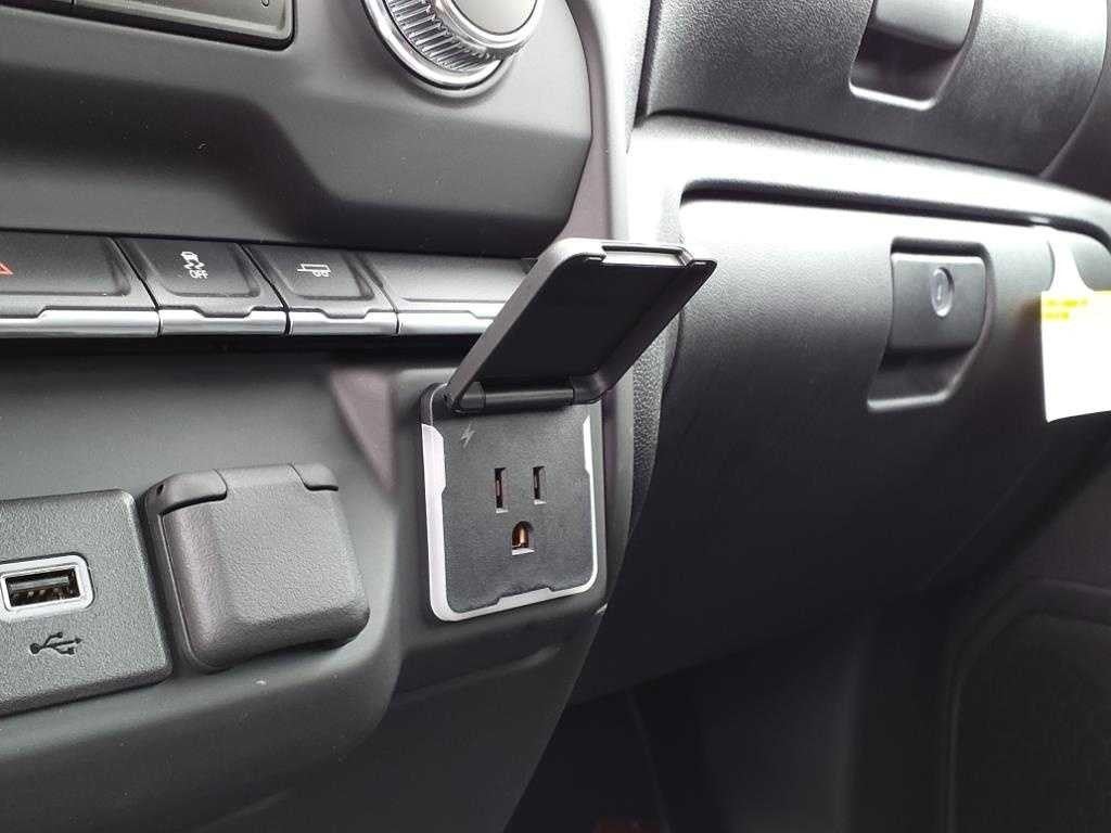 2024 GMC Sierra 3500 HD Pro