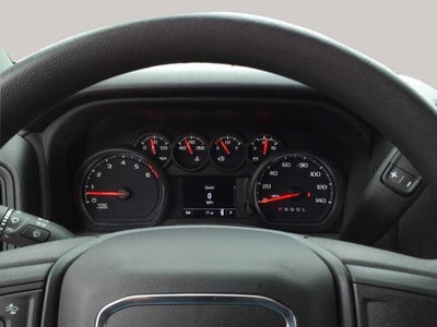 2024 GMC Sierra 3500 HD Pro