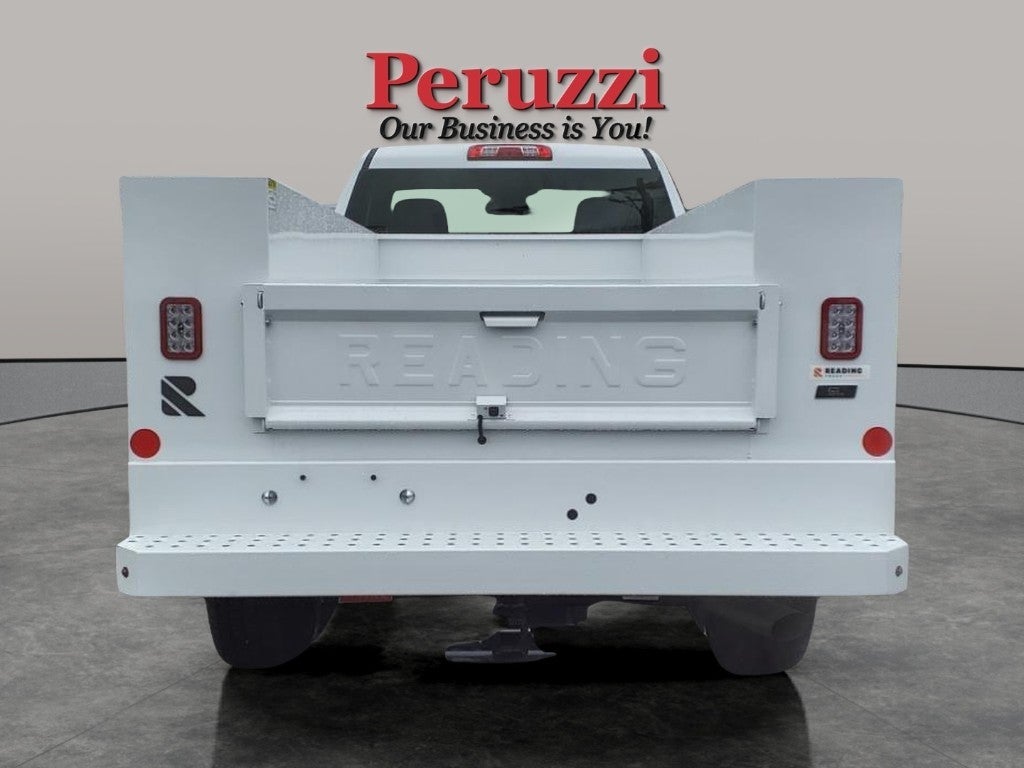 2024 GMC Sierra 3500 HD Pro