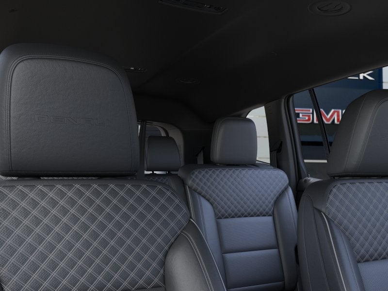 2027 GMC Acadia Denali