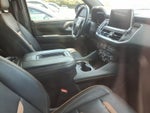 2022 GMC Yukon AT4