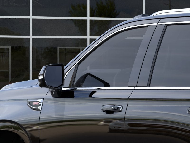 2027 GMC Yukon Denali