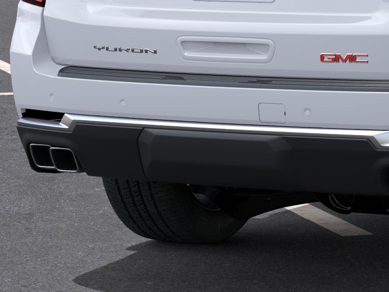 2027 GMC Yukon Denali
