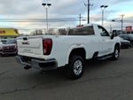 2022 GMC Sierra 2500 HD SLE