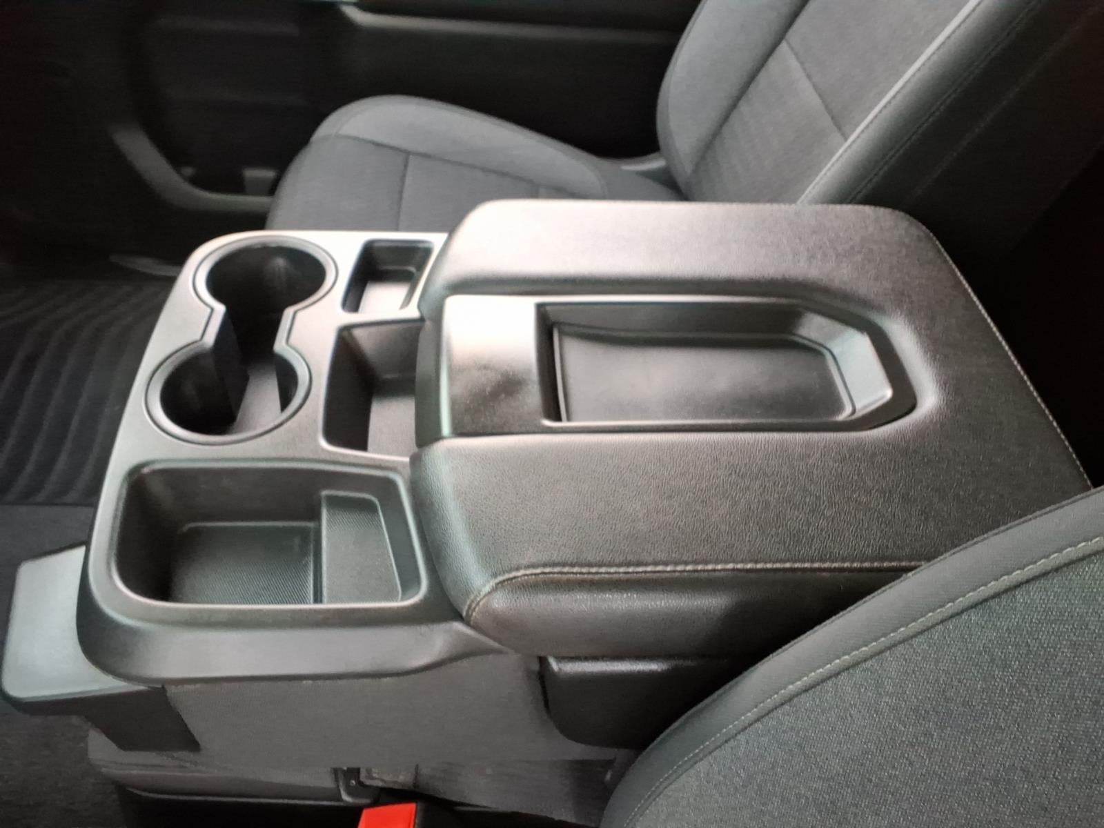 2022 GMC Sierra 2500 HD SLE