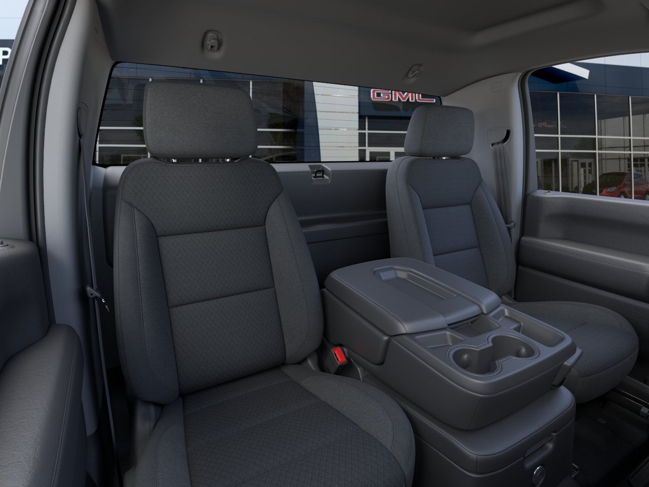 2026 GMC Sierra 3500 HD SLE DRW