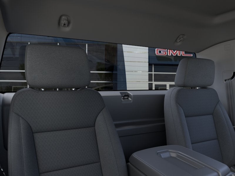 2026 GMC Sierra 3500 HD SLE DRW