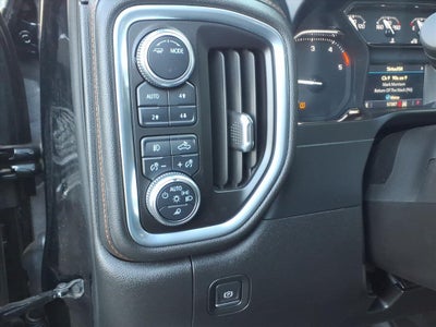 2021 GMC Sierra 2500 HD AT4