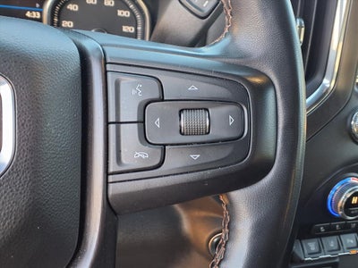 2023 GMC Sierra 2500 HD AT4