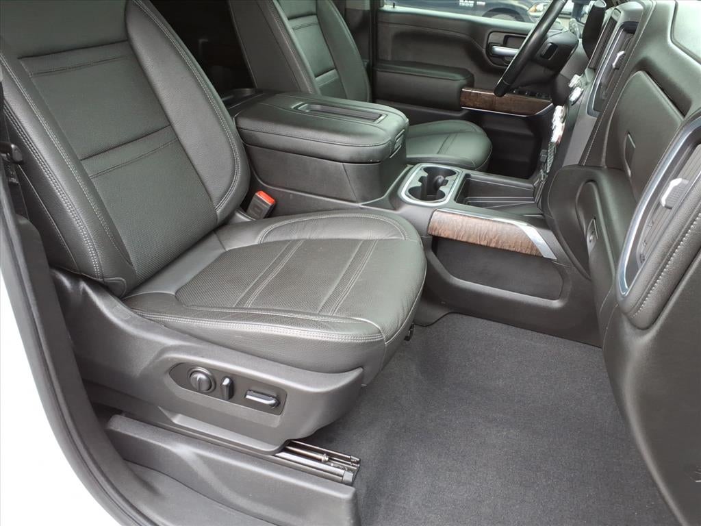 2020 GMC Sierra 2500 HD Denali