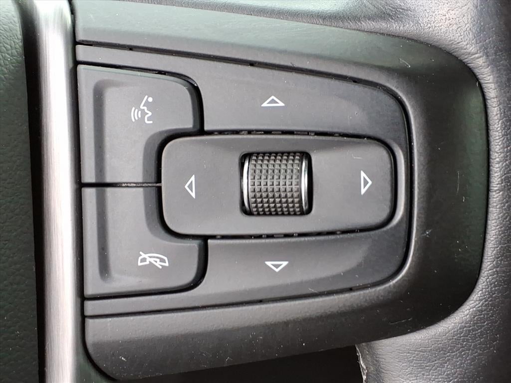 2020 GMC Sierra 2500 HD Denali