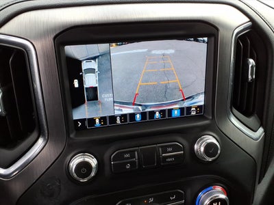 2020 GMC Sierra 2500 HD Denali