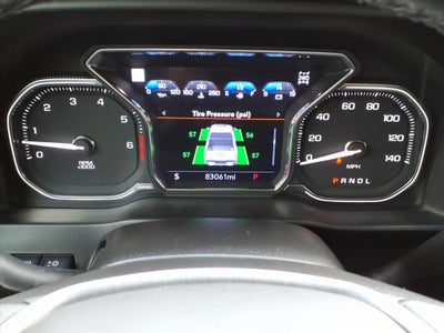 2020 GMC Sierra 2500 HD Denali