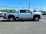 2020 GMC Sierra 2500 HD Denali