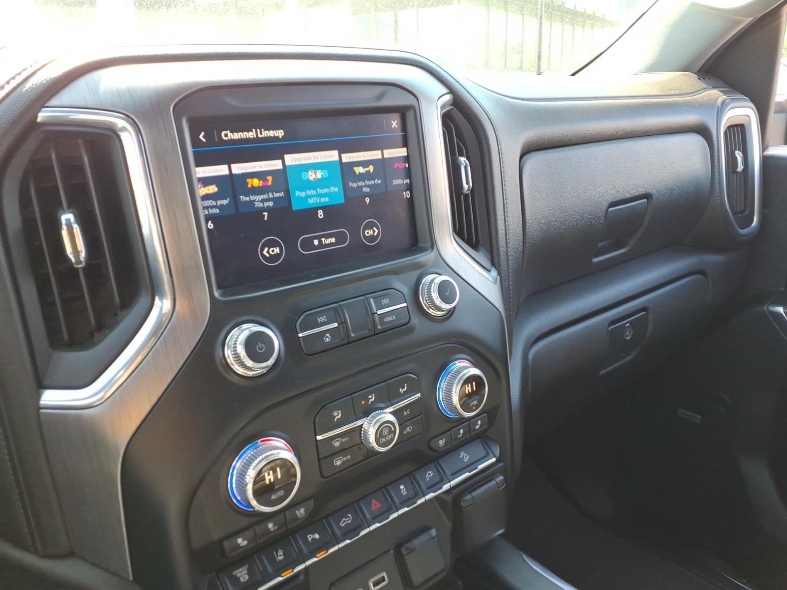 2020 GMC Sierra 2500 HD Denali