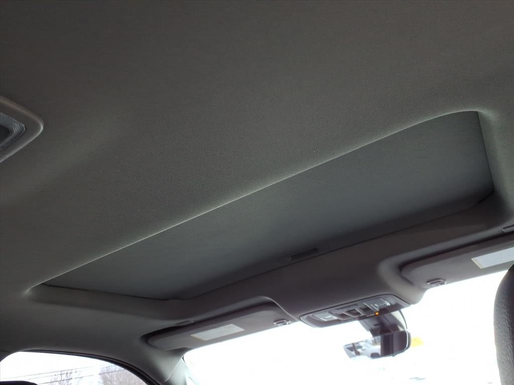 2022 GMC Sierra 3500 HD Denali