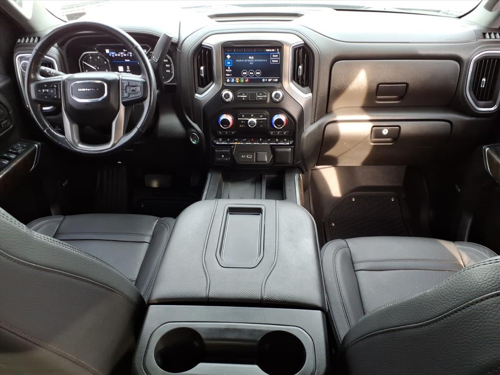 2022 GMC Sierra 3500 HD Denali