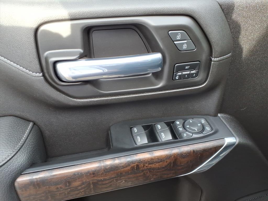 2022 GMC Sierra 3500 HD Denali