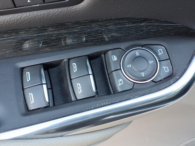 2022 Cadillac XT4 Premium Luxury